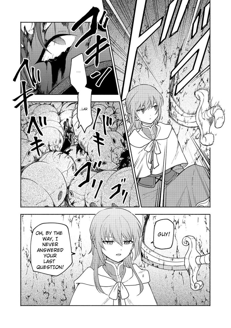 Otome Game No Heroine De Saikyou Survival Chapter 20 Page 33