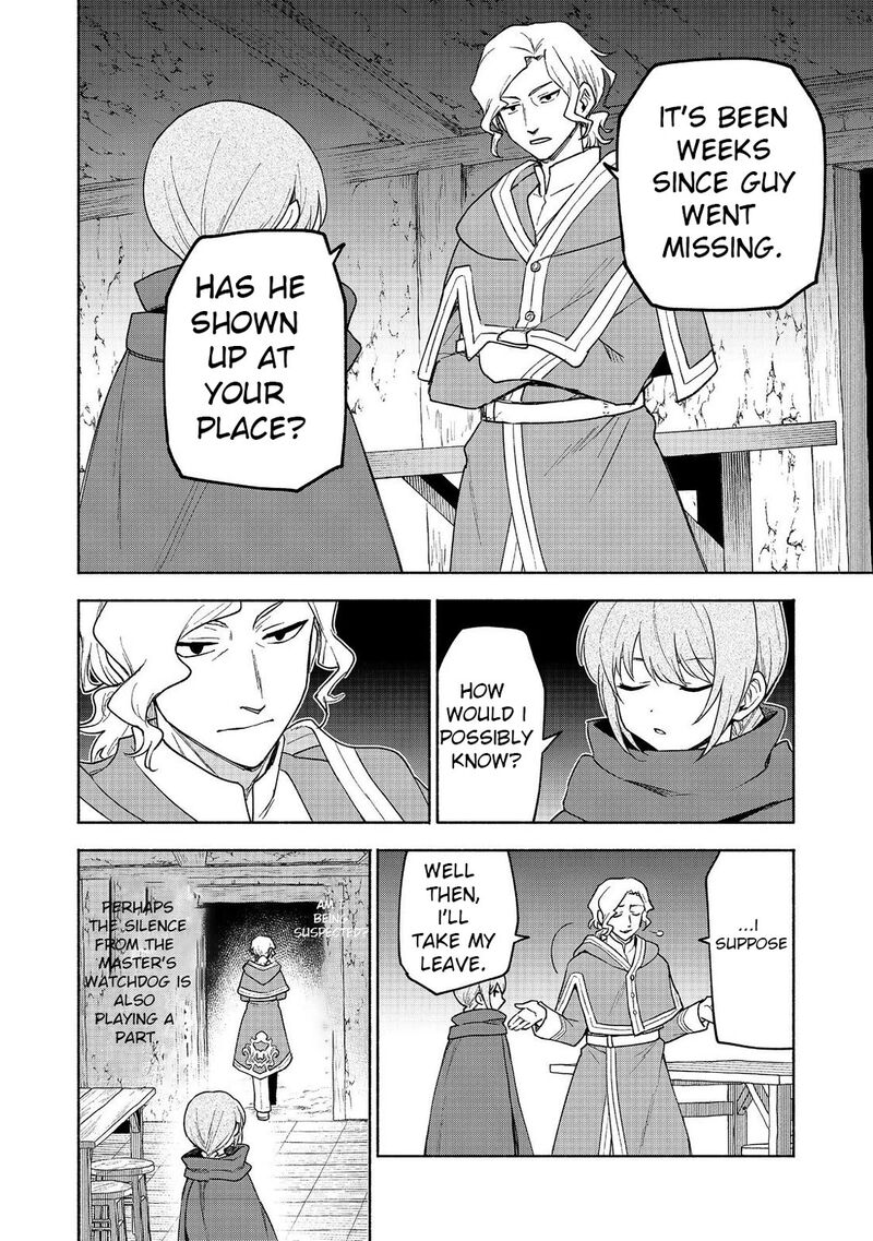 Otome Game No Heroine De Saikyou Survival Chapter 20 Page 38