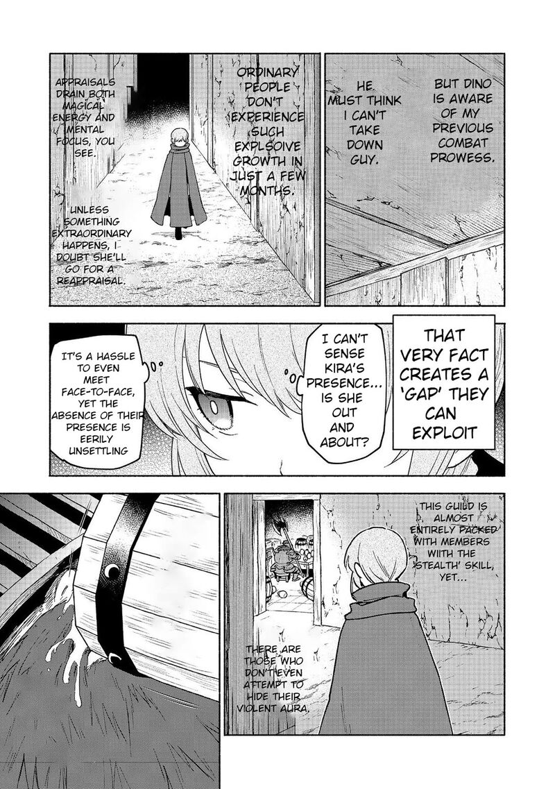 Otome Game No Heroine De Saikyou Survival Chapter 20 Page 39
