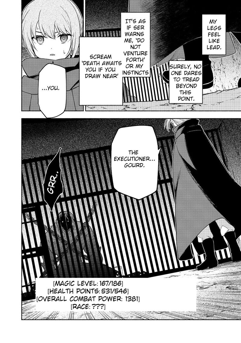 Otome Game No Heroine De Saikyou Survival Chapter 20 Page 44