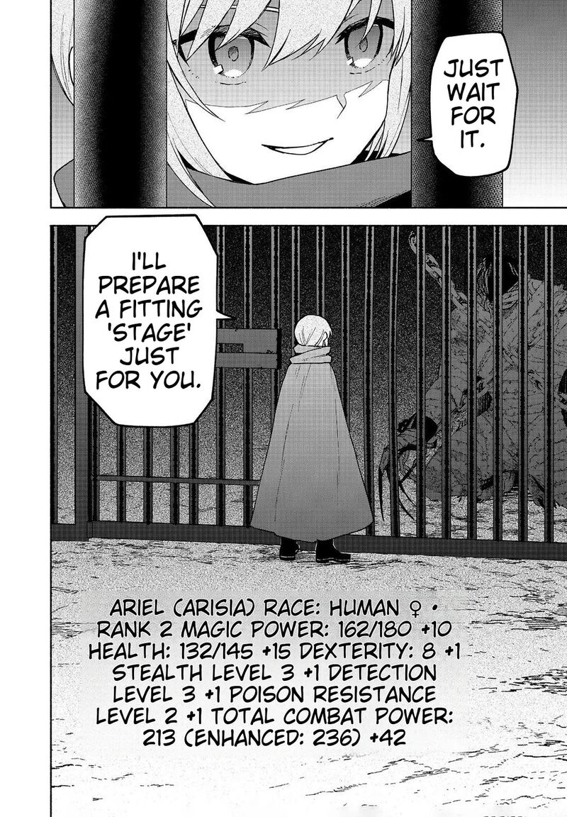Otome Game No Heroine De Saikyou Survival Chapter 20 Page 48