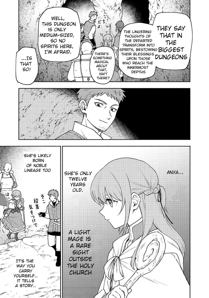 Otome Game No Heroine De Saikyou Survival Chapter 20 Page 5