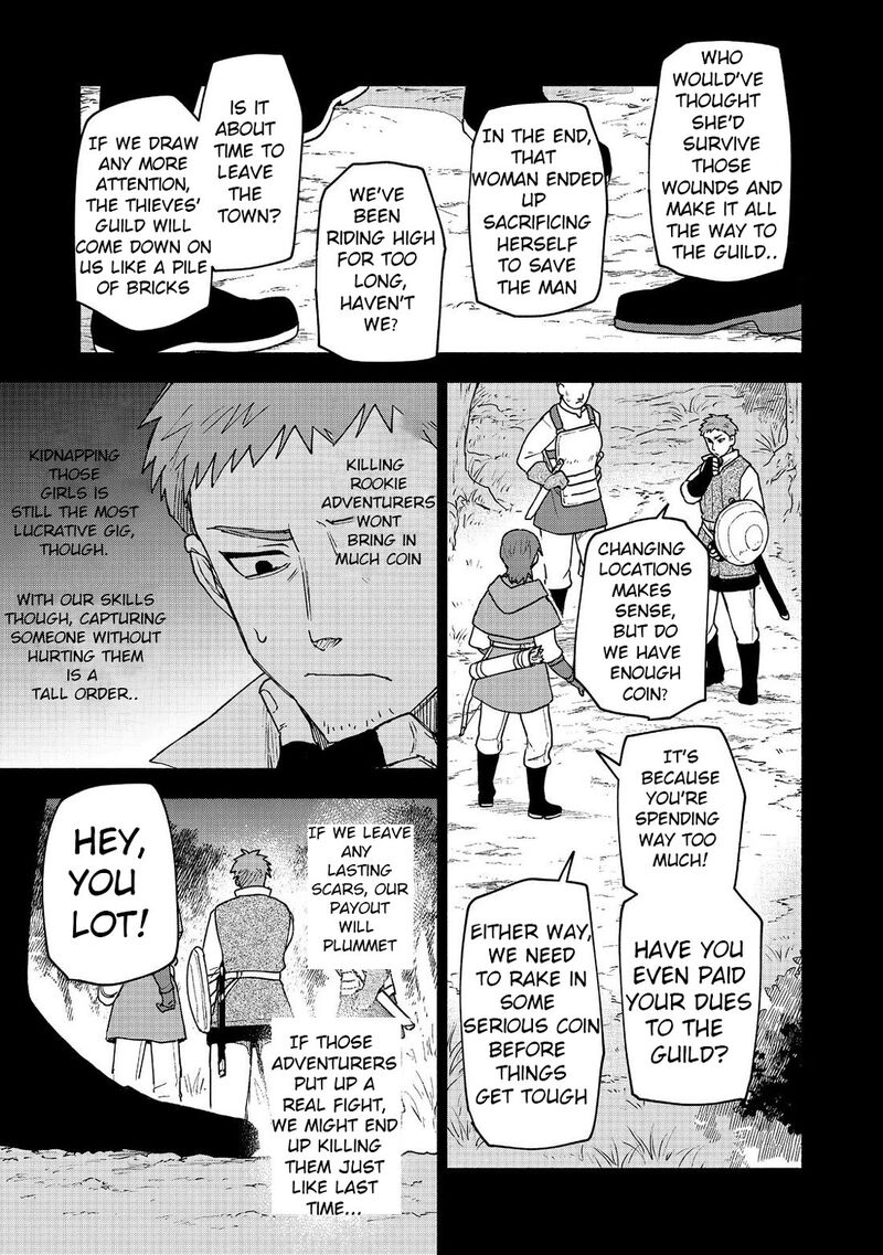 Otome Game No Heroine De Saikyou Survival Chapter 20 Page 7