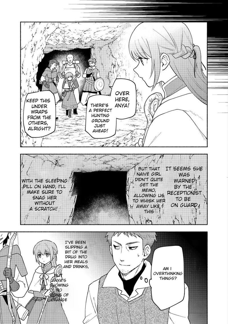 Otome Game No Heroine De Saikyou Survival Chapter 20 Page 9