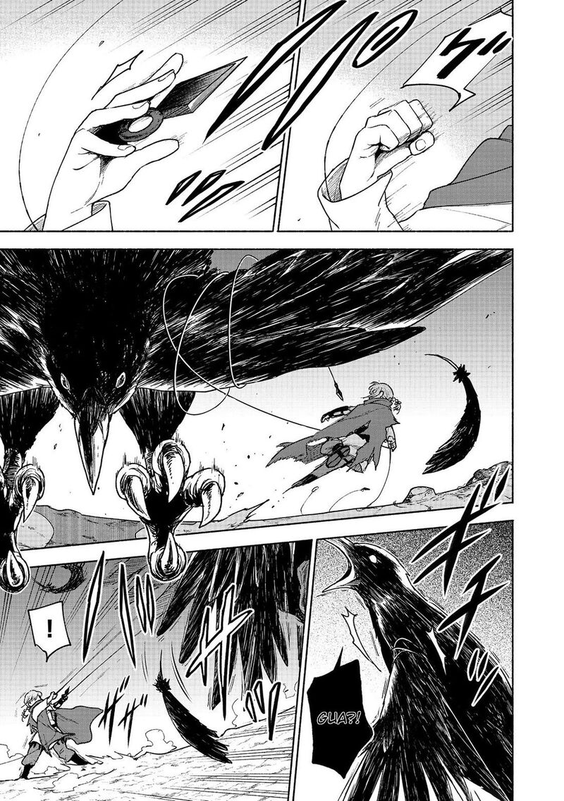 Otome Game No Heroine De Saikyou Survival Chapter 21 Page 11