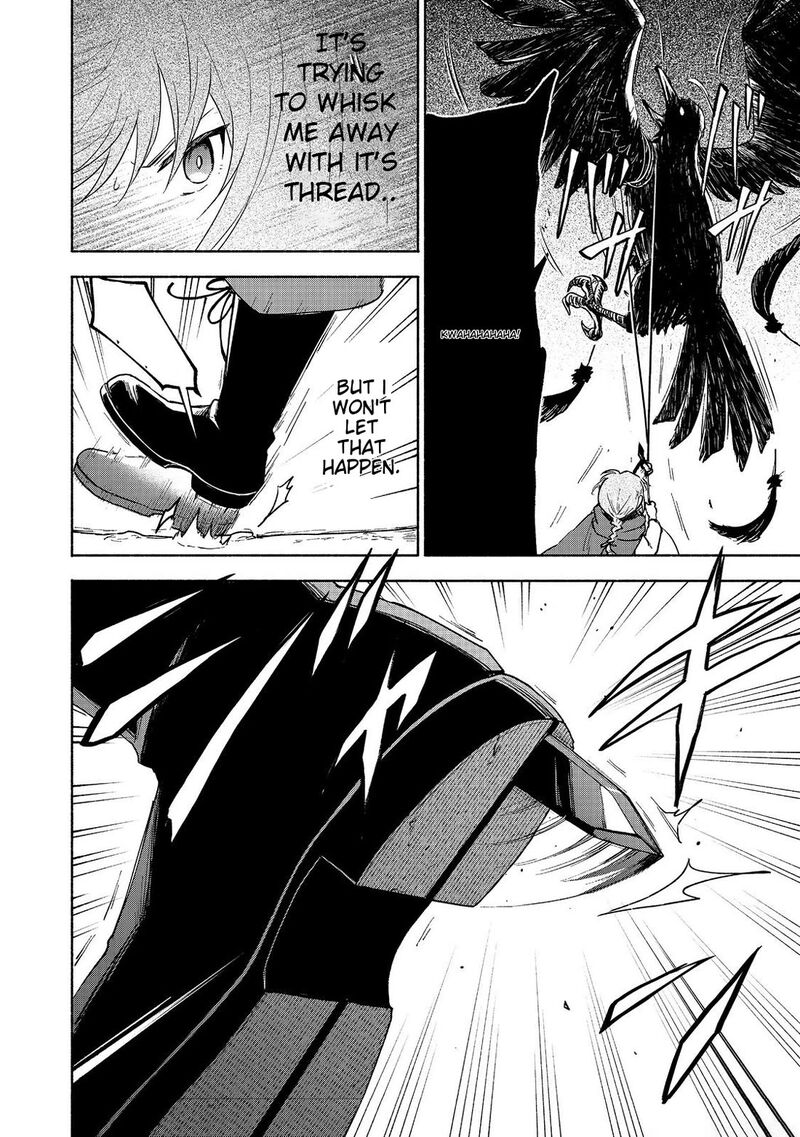 Otome Game No Heroine De Saikyou Survival Chapter 21 Page 12