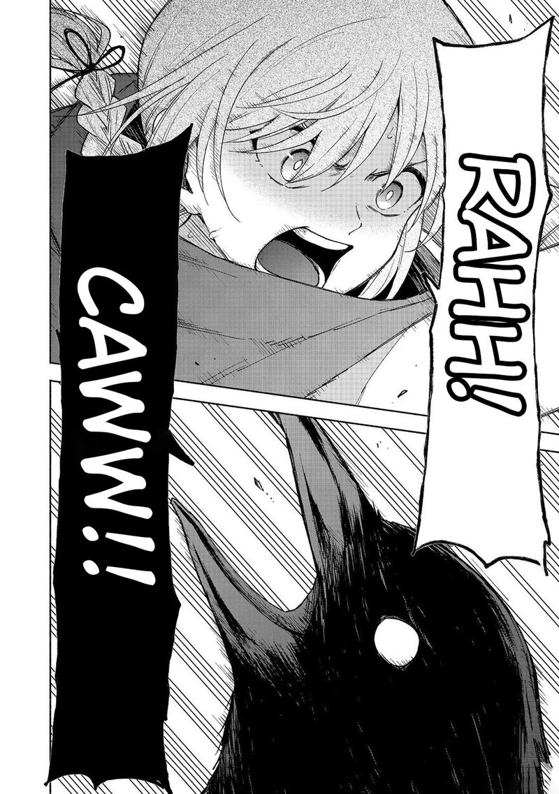 Otome Game No Heroine De Saikyou Survival Chapter 21 Page 14