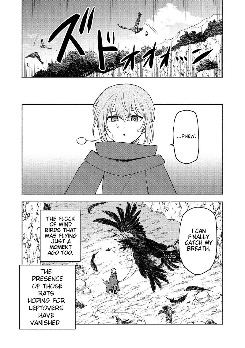 Otome Game No Heroine De Saikyou Survival Chapter 21 Page 16