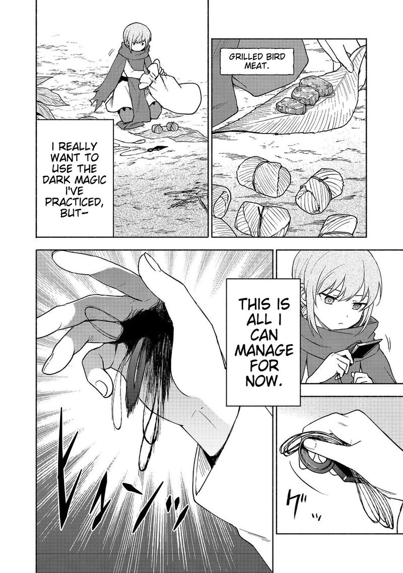 Otome Game No Heroine De Saikyou Survival Chapter 21 Page 18