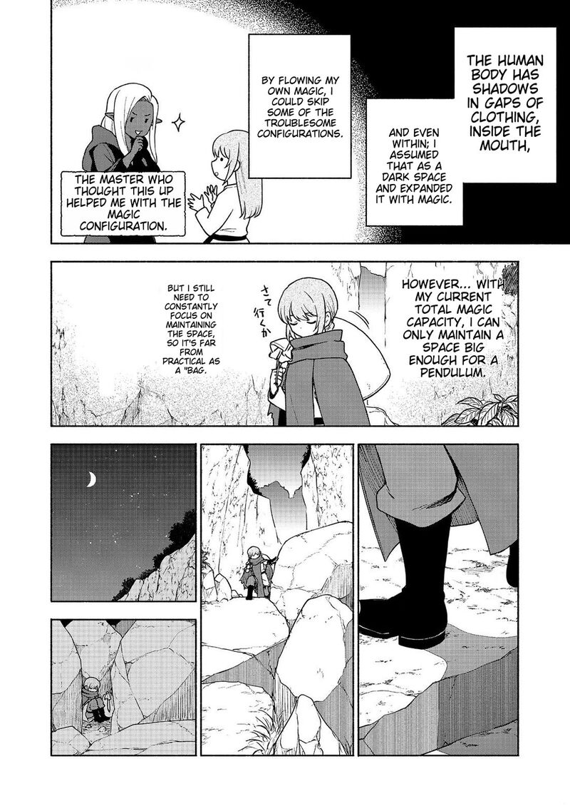Otome Game No Heroine De Saikyou Survival Chapter 21 Page 20