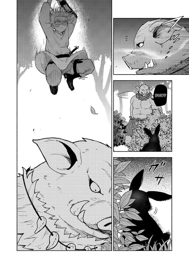 Otome Game No Heroine De Saikyou Survival Chapter 21 Page 24