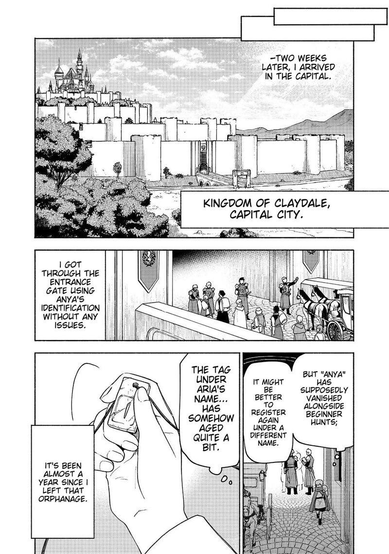 Otome Game No Heroine De Saikyou Survival Chapter 21 Page 28