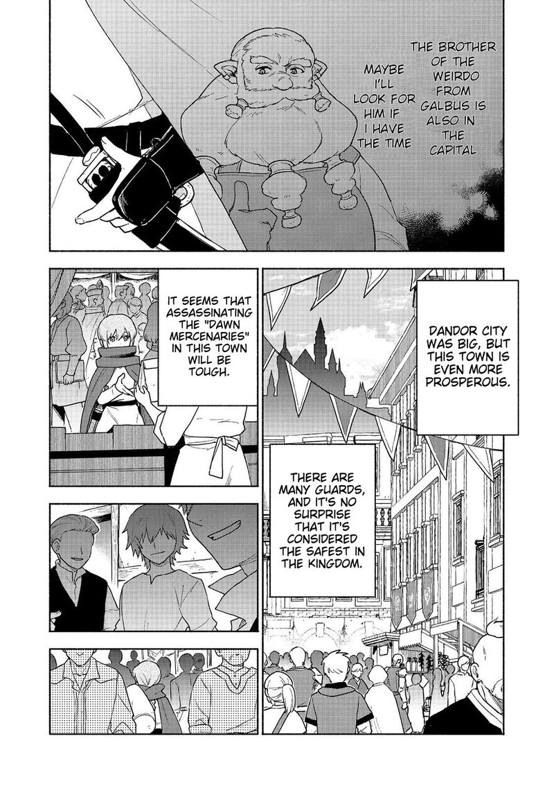Otome Game No Heroine De Saikyou Survival Chapter 21 Page 30