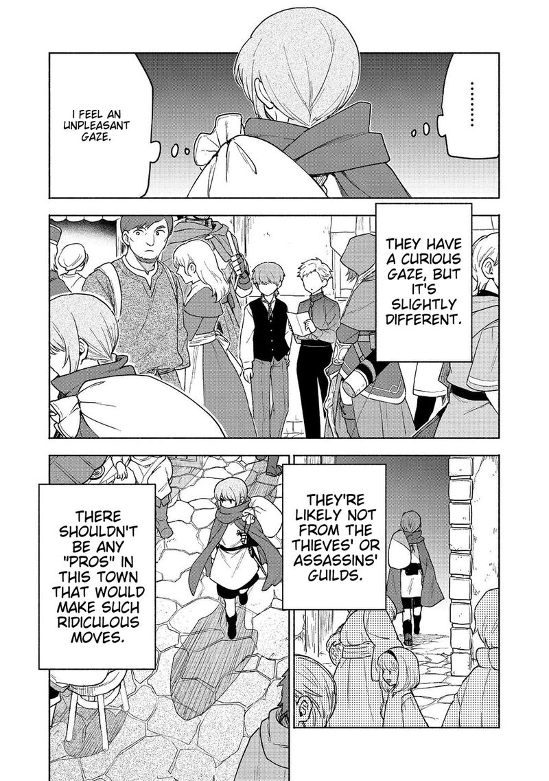Otome Game No Heroine De Saikyou Survival Chapter 21 Page 31