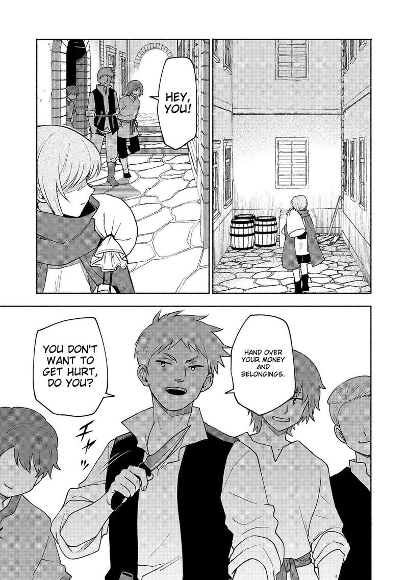 Otome Game No Heroine De Saikyou Survival Chapter 21 Page 33