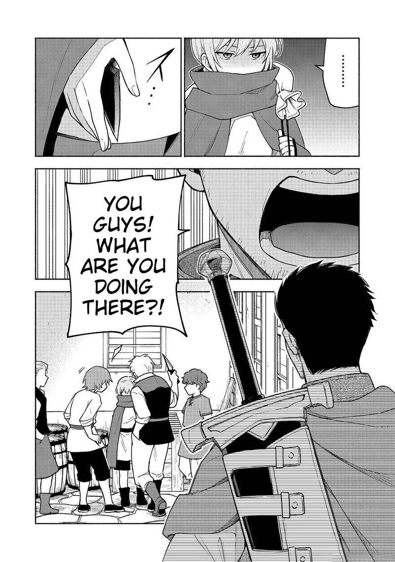 Otome Game No Heroine De Saikyou Survival Chapter 21 Page 34