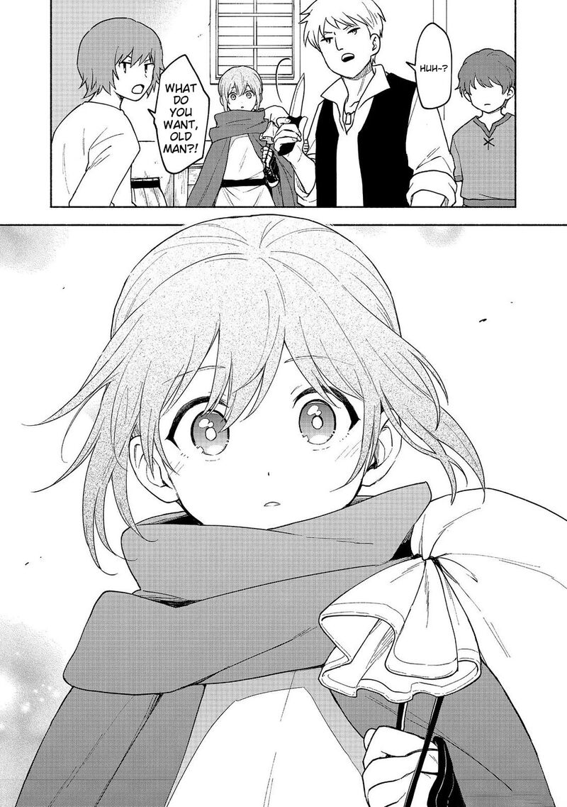 Otome Game No Heroine De Saikyou Survival Chapter 21 Page 35