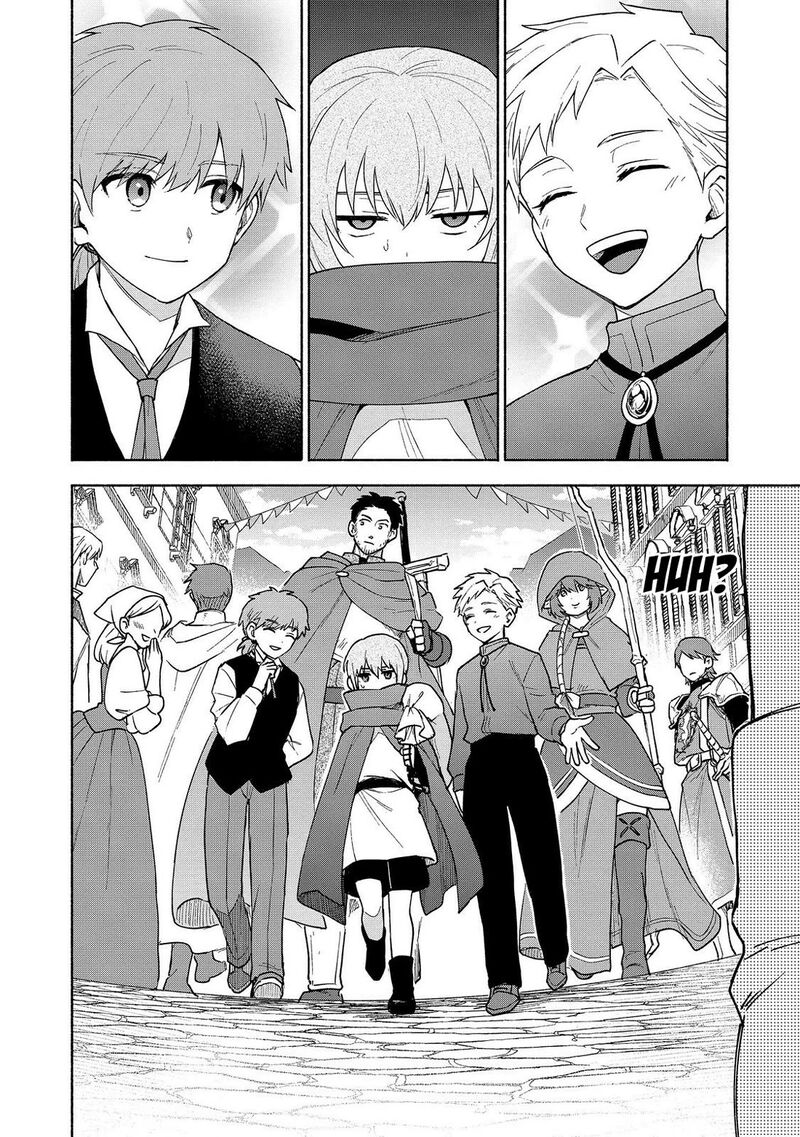 Otome Game No Heroine De Saikyou Survival Chapter 22 Page 10