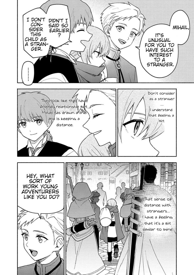 Otome Game No Heroine De Saikyou Survival Chapter 22 Page 12