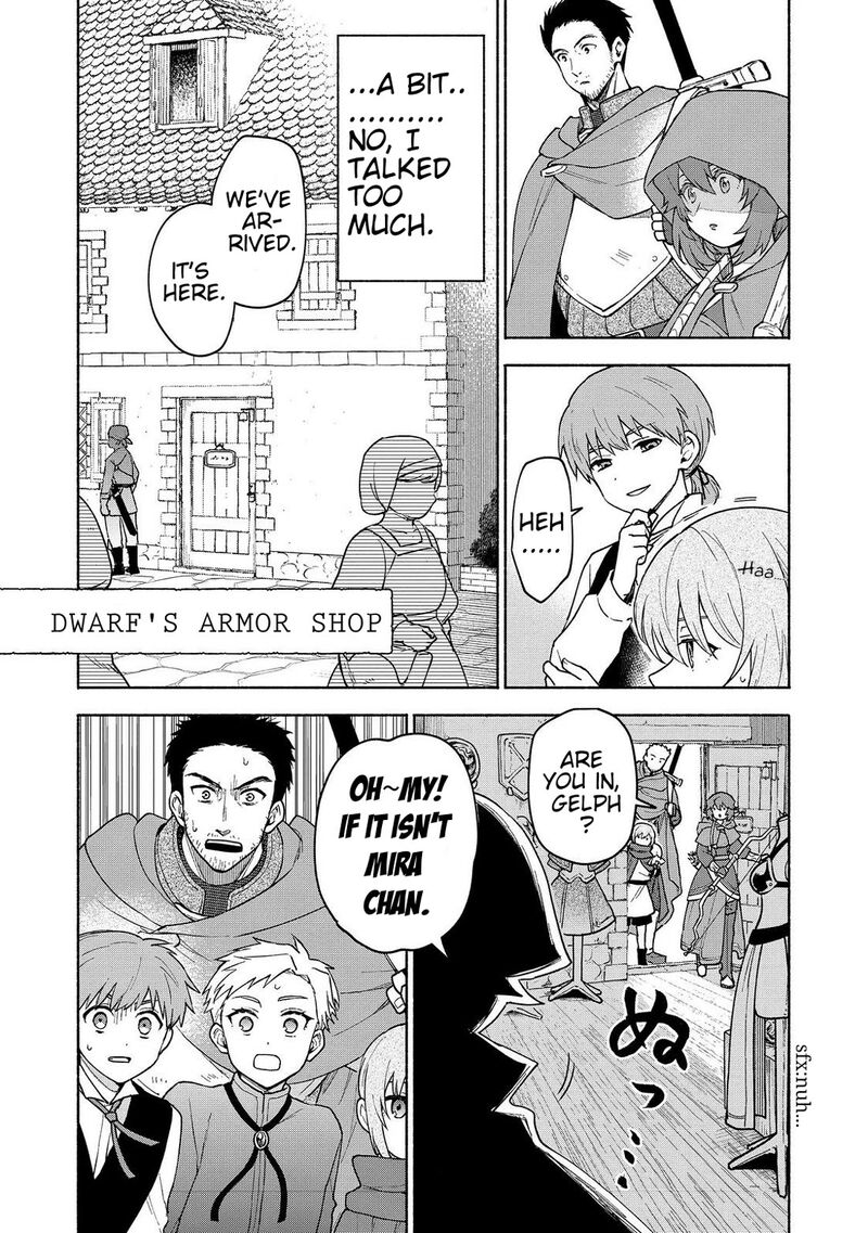 Otome Game No Heroine De Saikyou Survival Chapter 22 Page 14