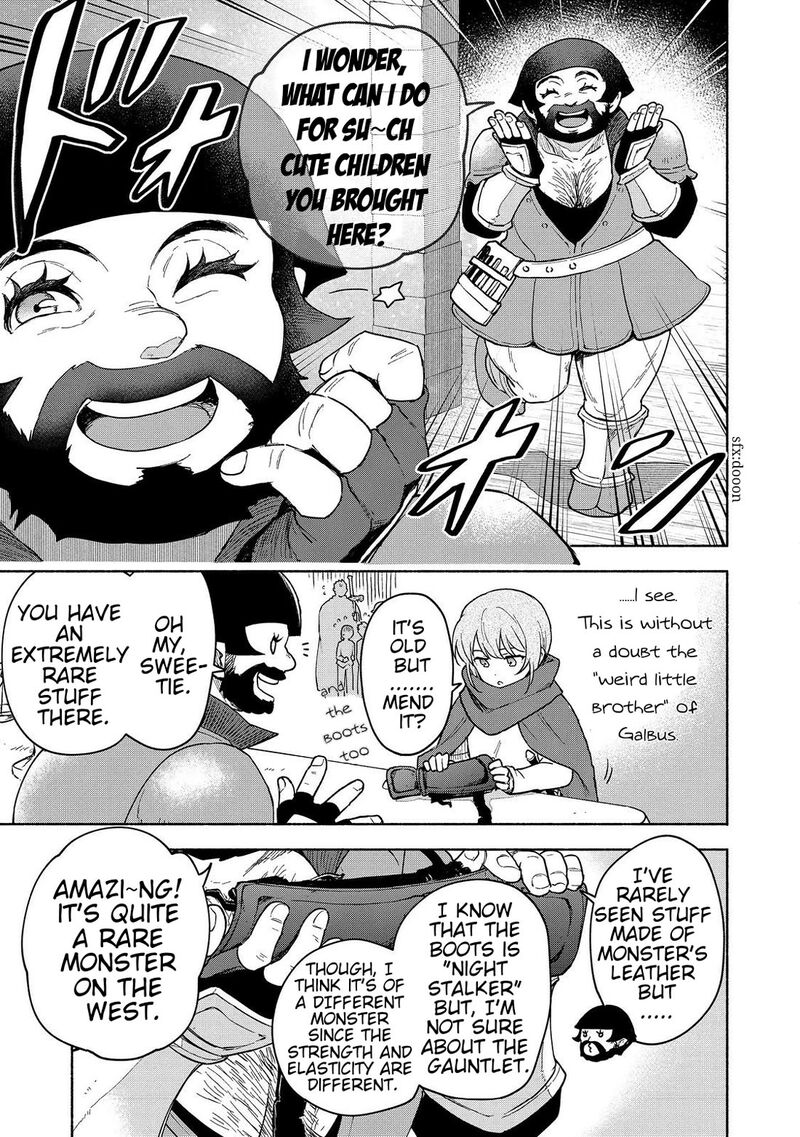 Otome Game No Heroine De Saikyou Survival Chapter 22 Page 15