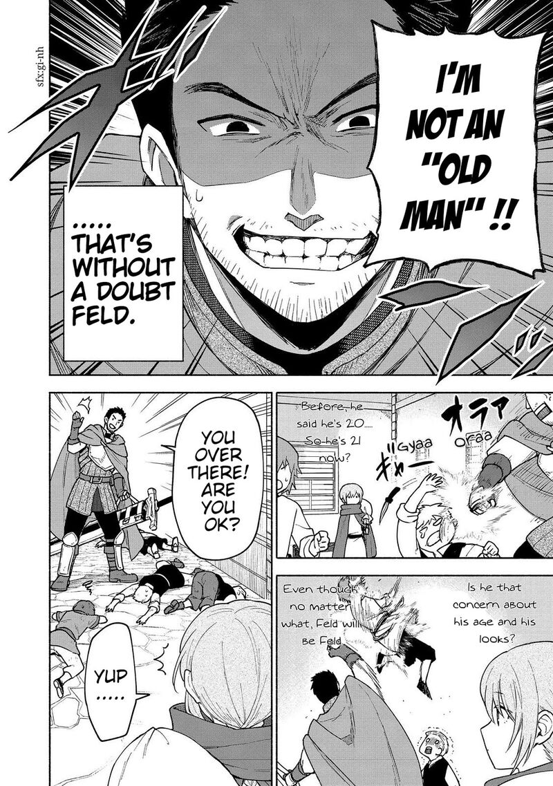 Otome Game No Heroine De Saikyou Survival Chapter 22 Page 2