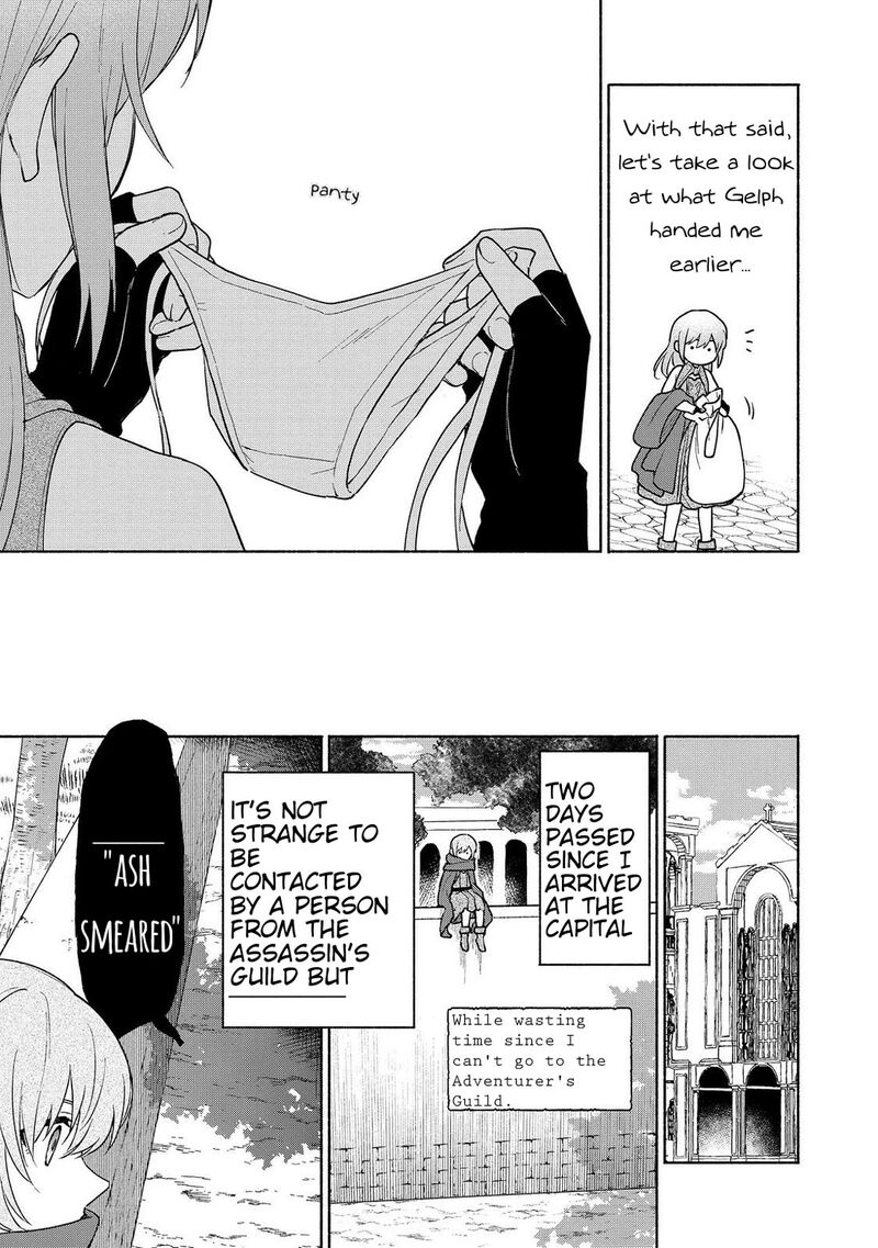 Otome Game No Heroine De Saikyou Survival Chapter 22 Page 23