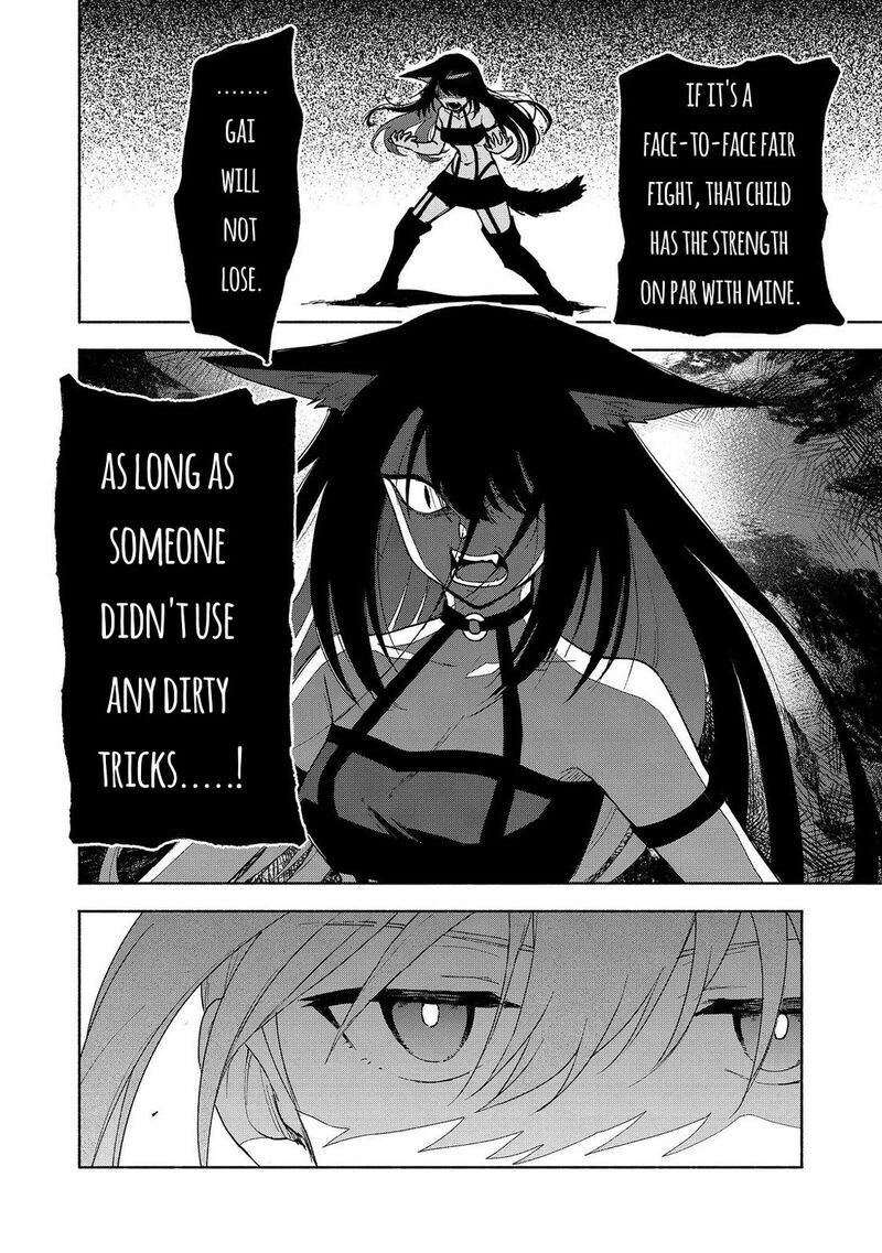 Otome Game No Heroine De Saikyou Survival Chapter 22 Page 26