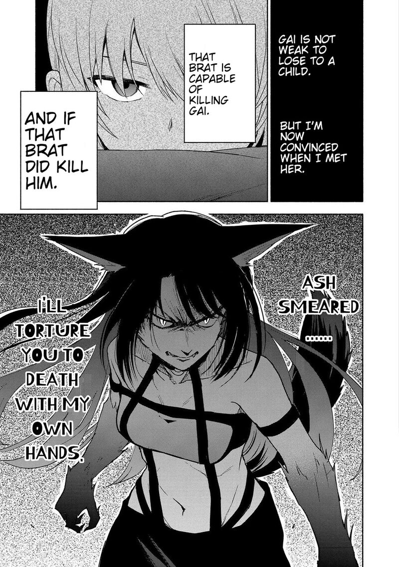 Otome Game No Heroine De Saikyou Survival Chapter 22 Page 29