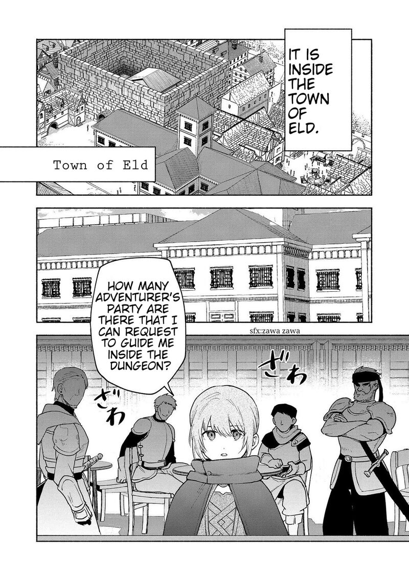 Otome Game No Heroine De Saikyou Survival Chapter 22 Page 36
