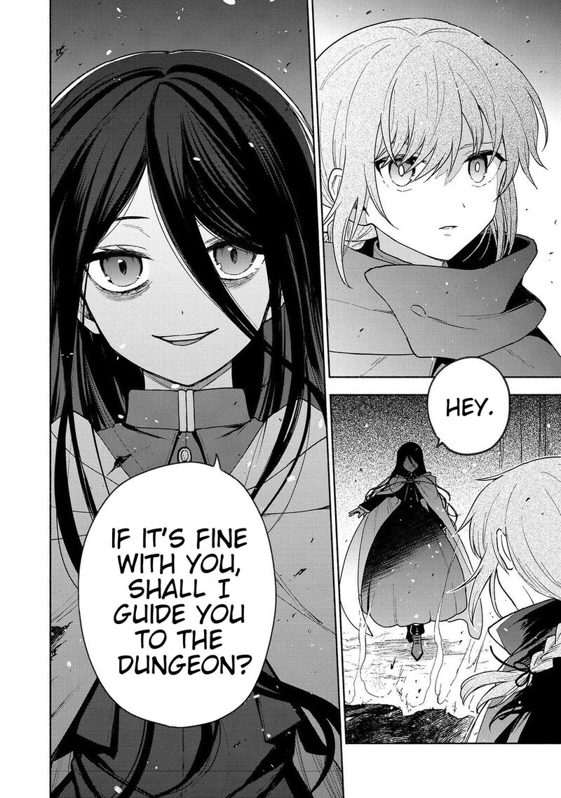 Otome Game No Heroine De Saikyou Survival Chapter 22 Page 42