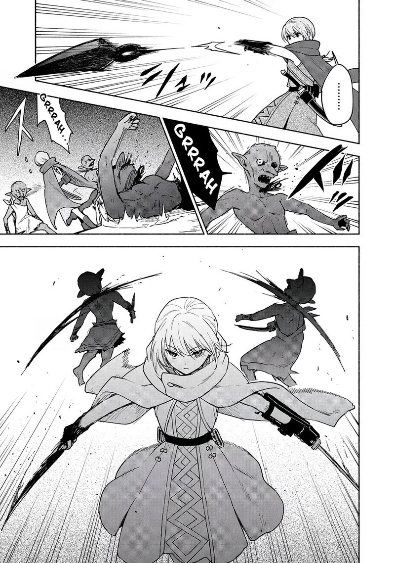 Otome Game No Heroine De Saikyou Survival Chapter 23 Page 12