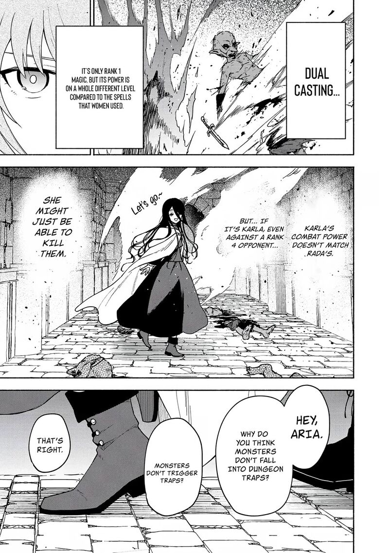Otome Game No Heroine De Saikyou Survival Chapter 23 Page 14