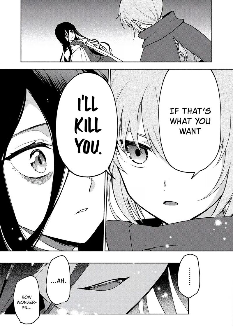 Otome Game No Heroine De Saikyou Survival Chapter 23 Page 18