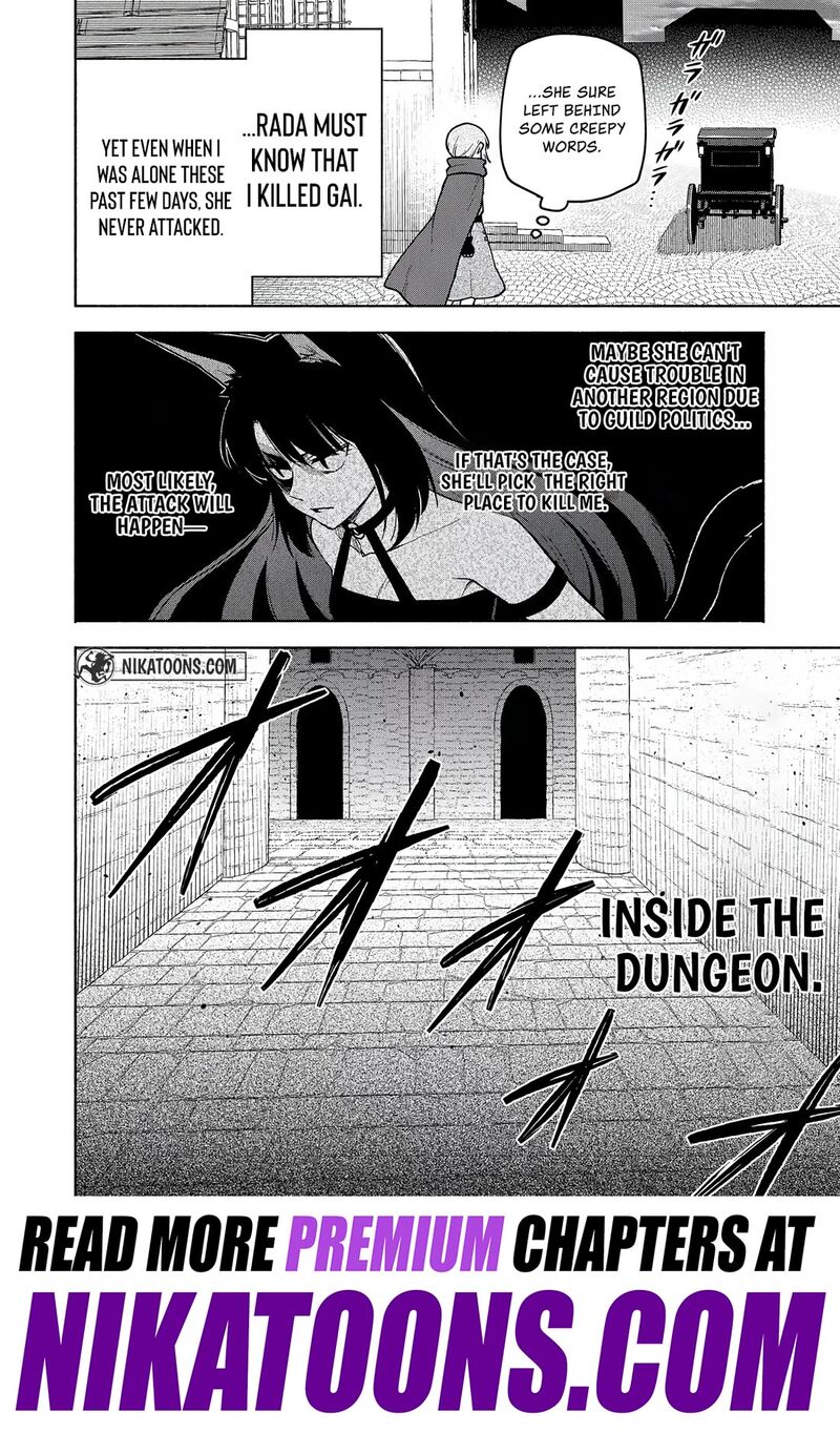 Otome Game No Heroine De Saikyou Survival Chapter 23 Page 21