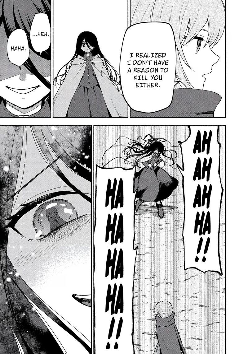 Otome Game No Heroine De Saikyou Survival Chapter 23 Page 6