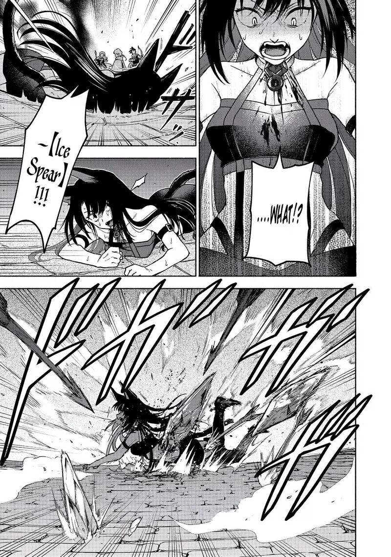 Otome Game No Heroine De Saikyou Survival Chapter 24 Page 10