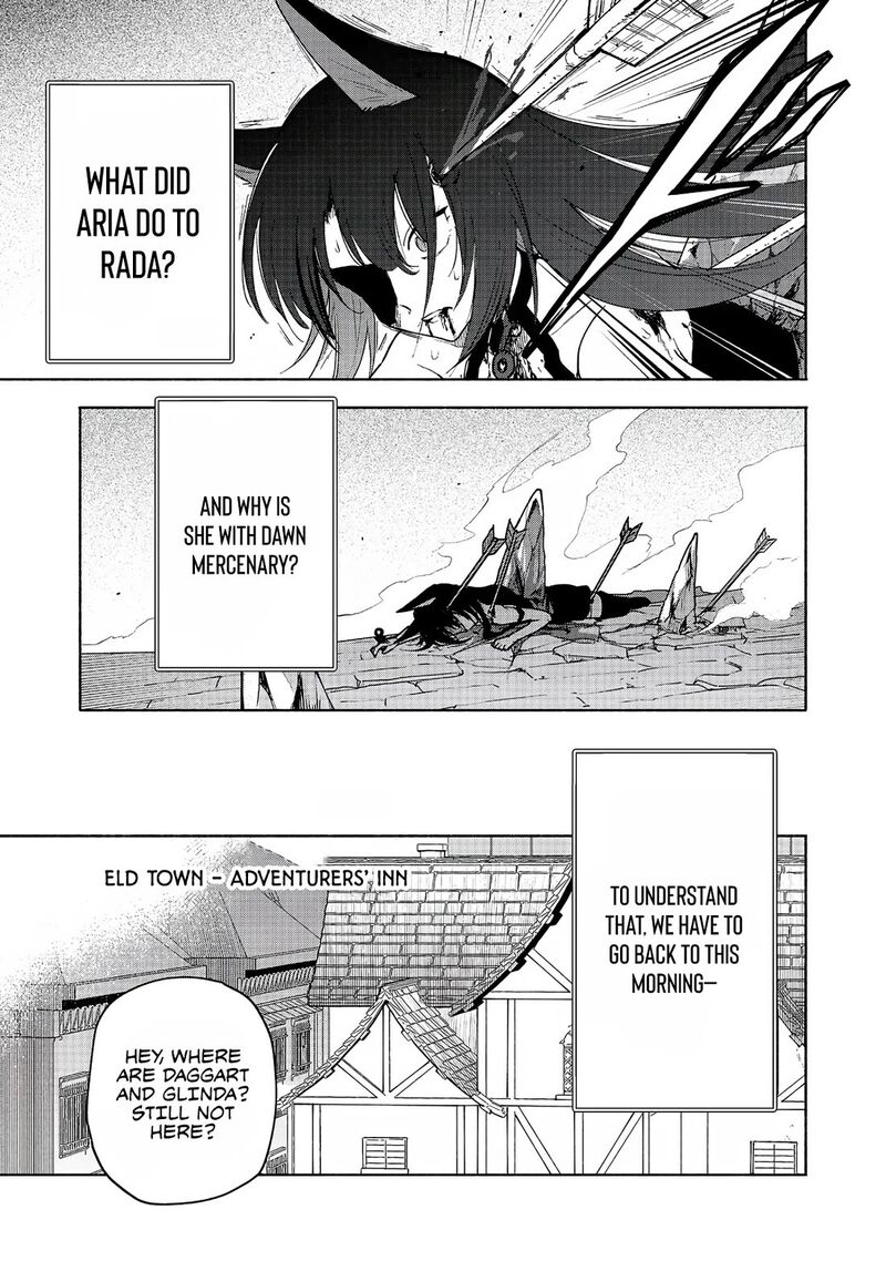 Otome Game No Heroine De Saikyou Survival Chapter 24 Page 14