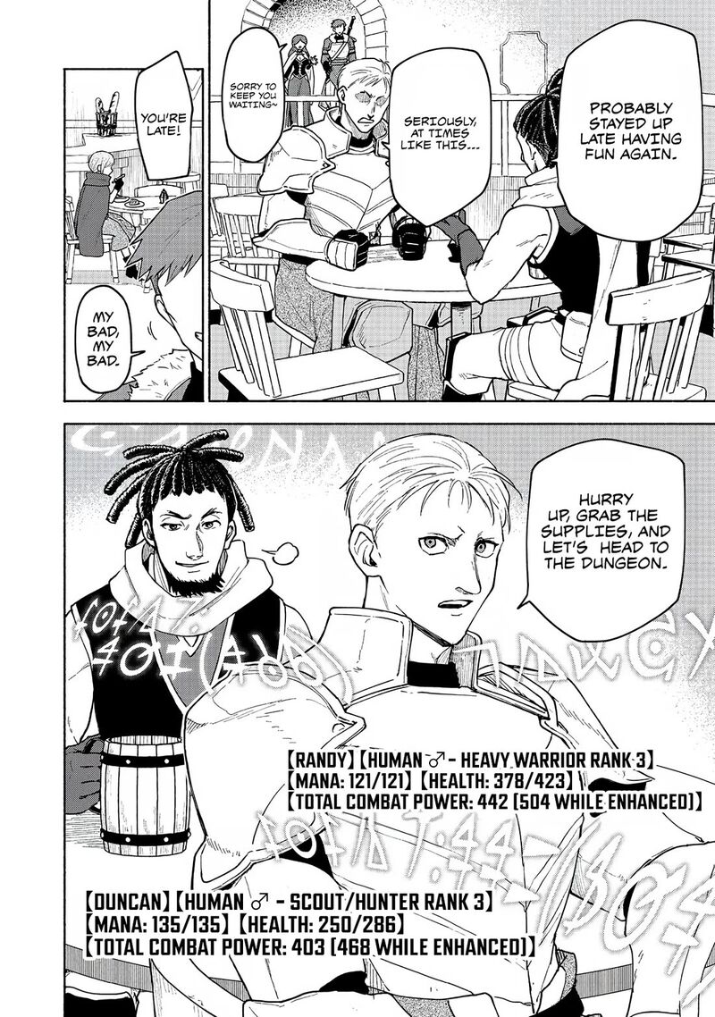 Otome Game No Heroine De Saikyou Survival Chapter 24 Page 15
