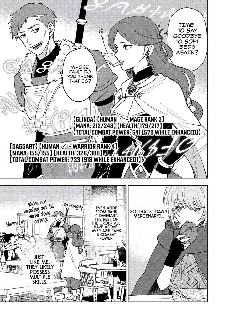 Otome Game No Heroine De Saikyou Survival Chapter 24 Page 16