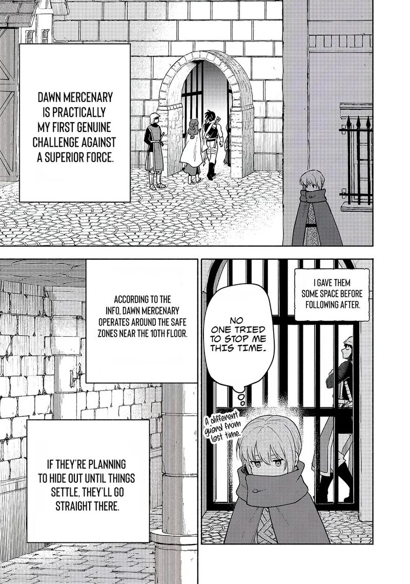Otome Game No Heroine De Saikyou Survival Chapter 24 Page 18