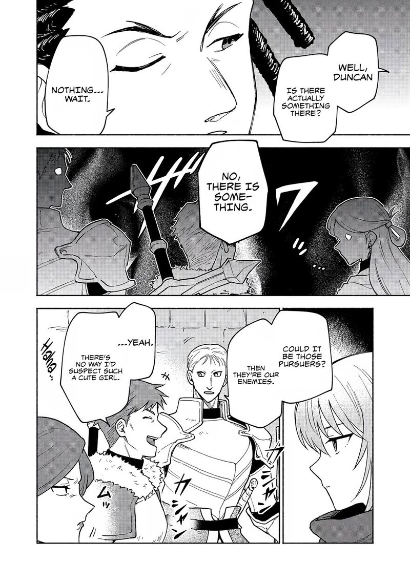 Otome Game No Heroine De Saikyou Survival Chapter 24 Page 23