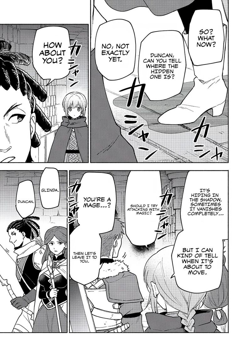 Otome Game No Heroine De Saikyou Survival Chapter 24 Page 24