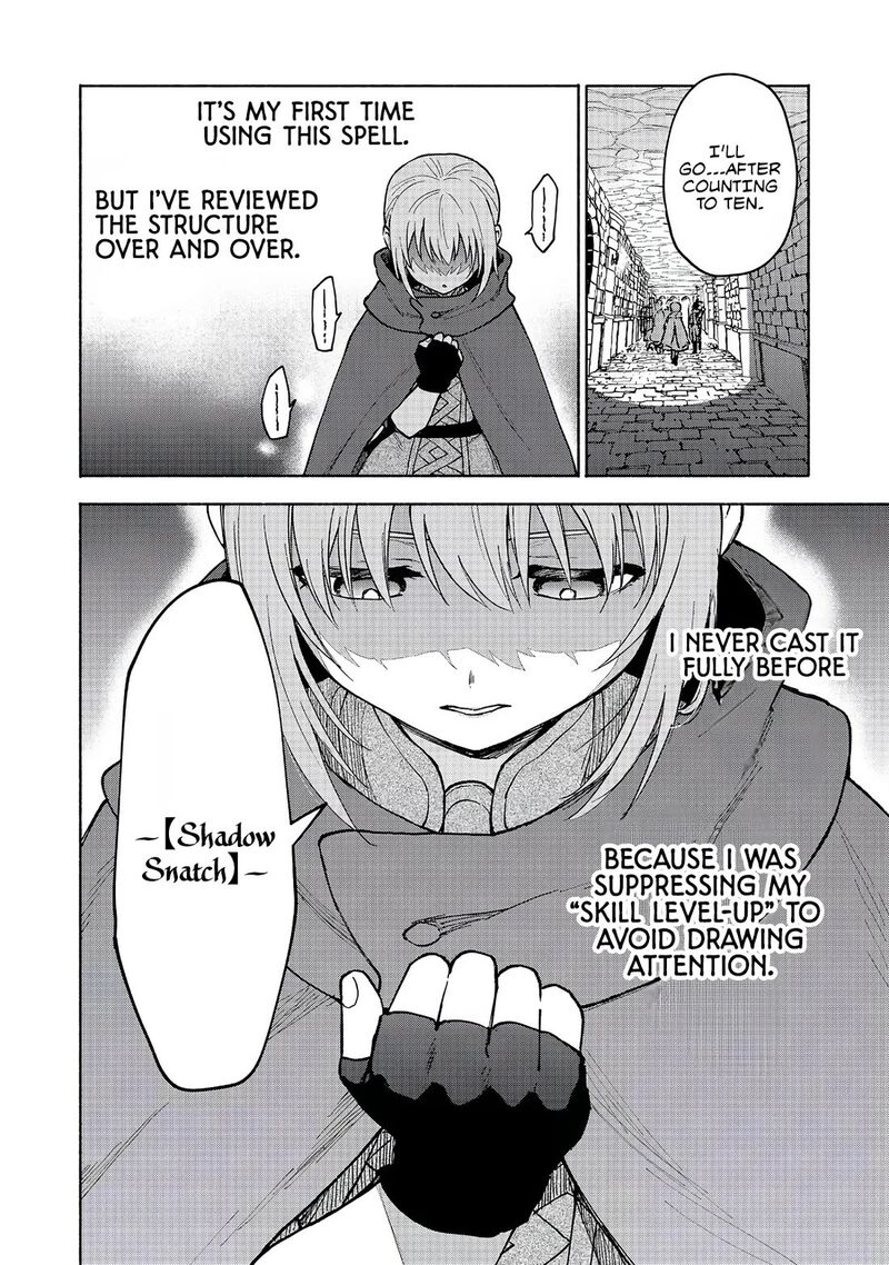 Otome Game No Heroine De Saikyou Survival Chapter 24 Page 25