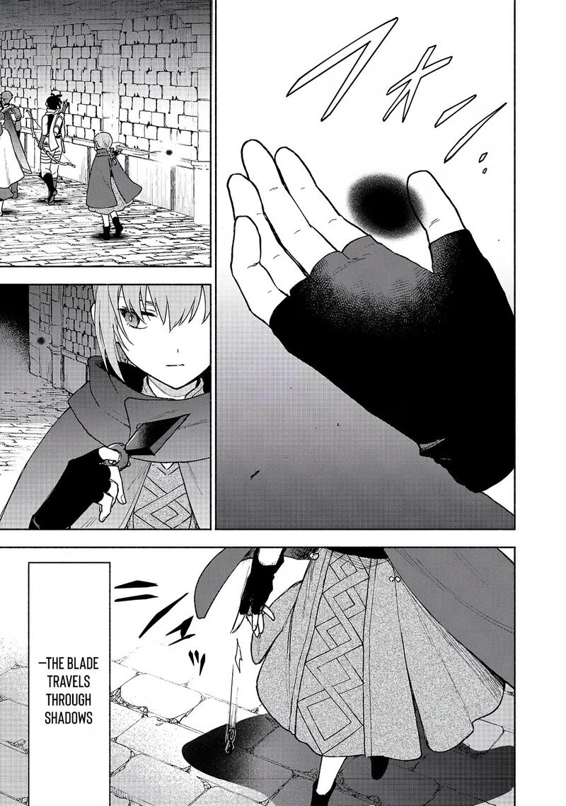 Otome Game No Heroine De Saikyou Survival Chapter 24 Page 26