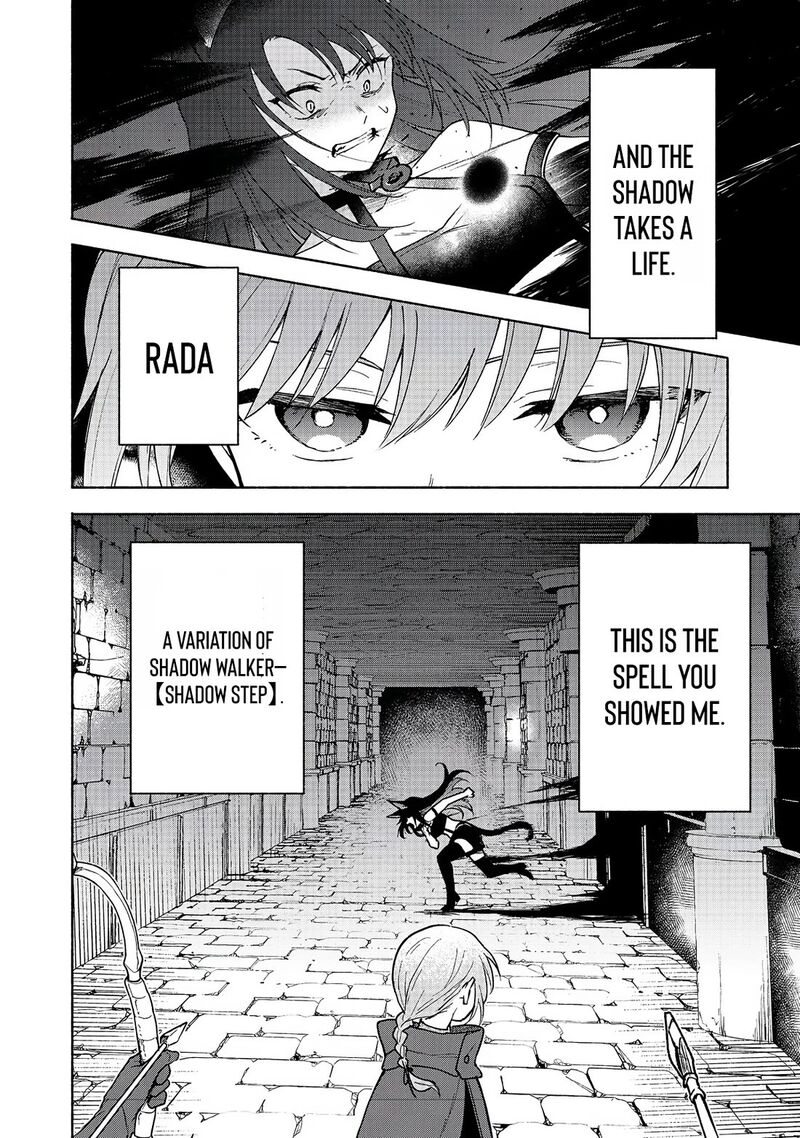 Otome Game No Heroine De Saikyou Survival Chapter 24 Page 27