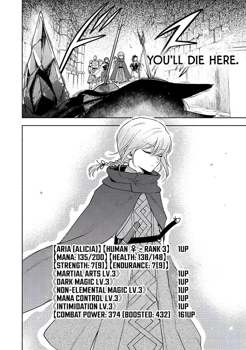 Otome Game No Heroine De Saikyou Survival Chapter 24 Page 29