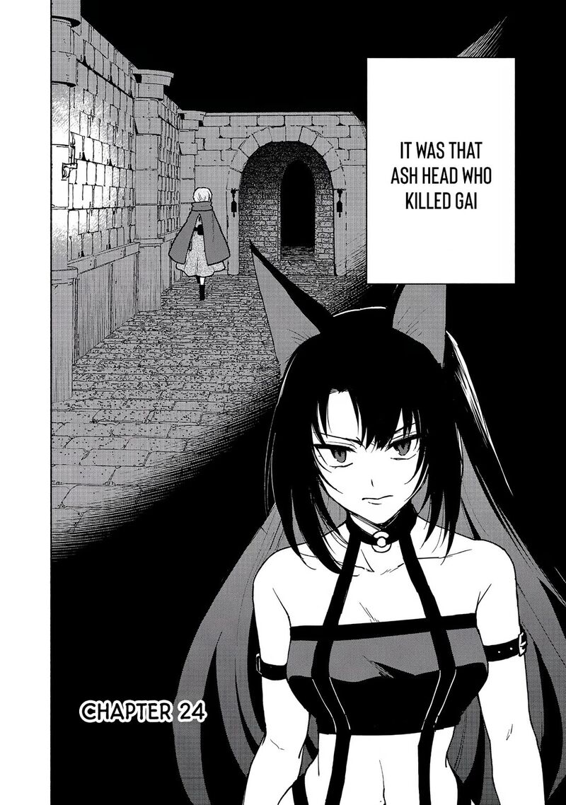 Otome Game No Heroine De Saikyou Survival Chapter 24 Page 3