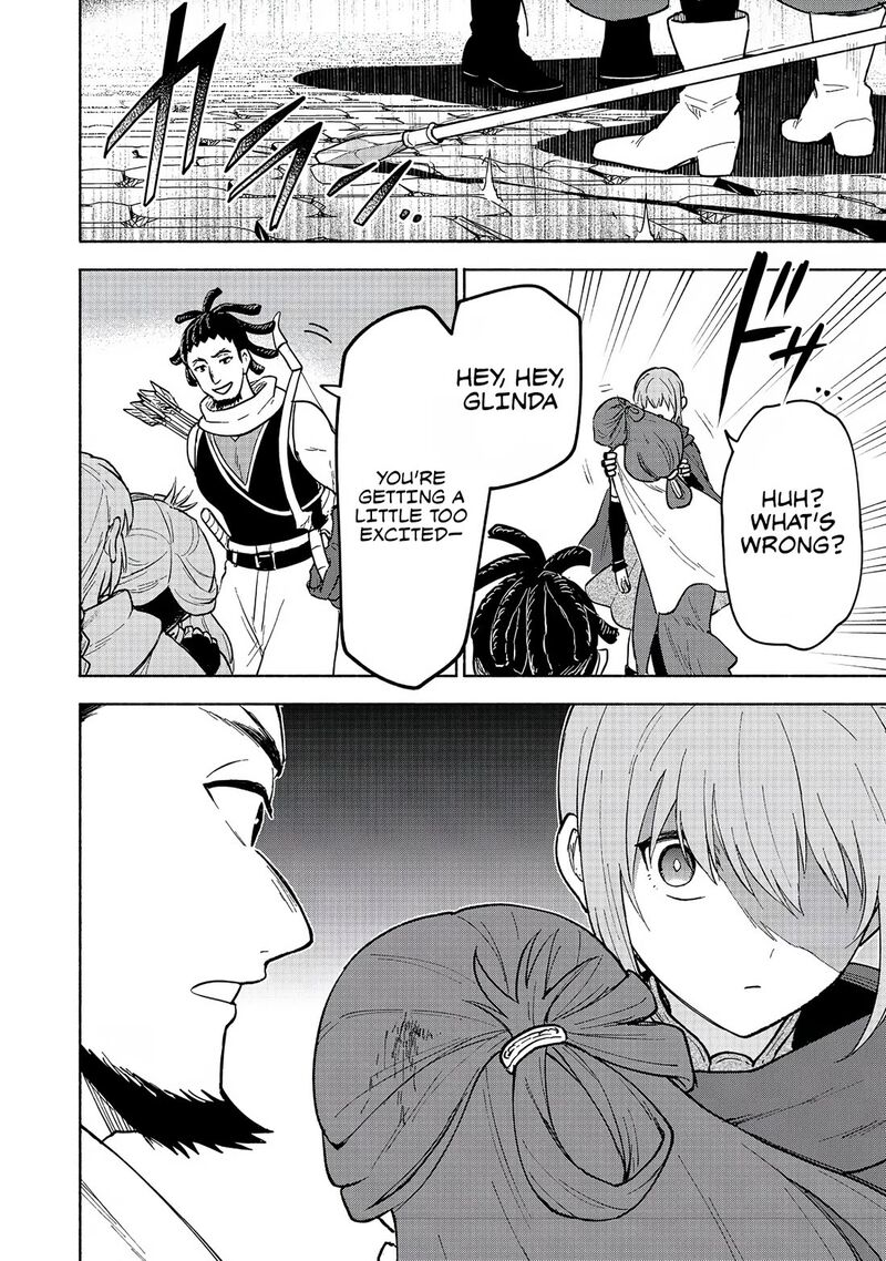 Otome Game No Heroine De Saikyou Survival Chapter 24 Page 33