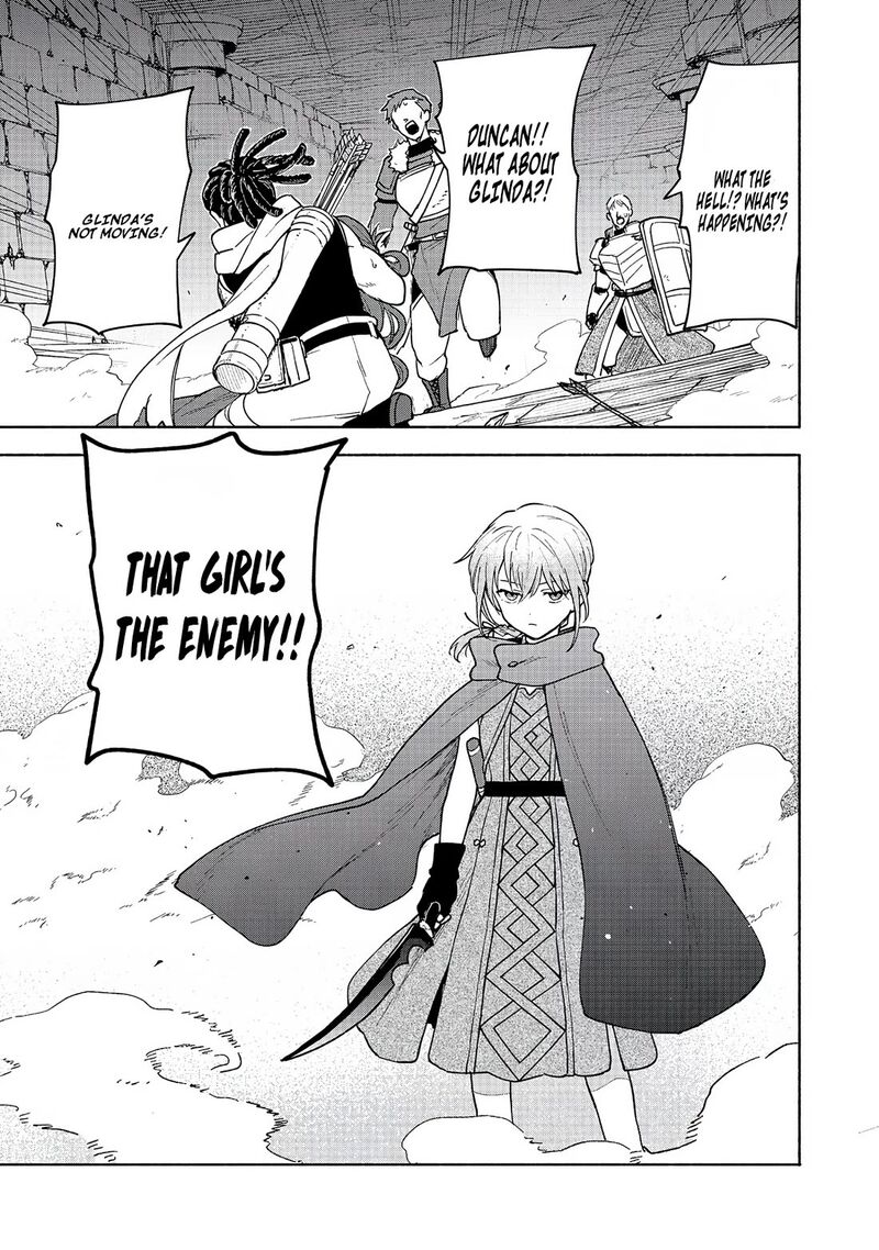 Otome Game No Heroine De Saikyou Survival Chapter 24 Page 36